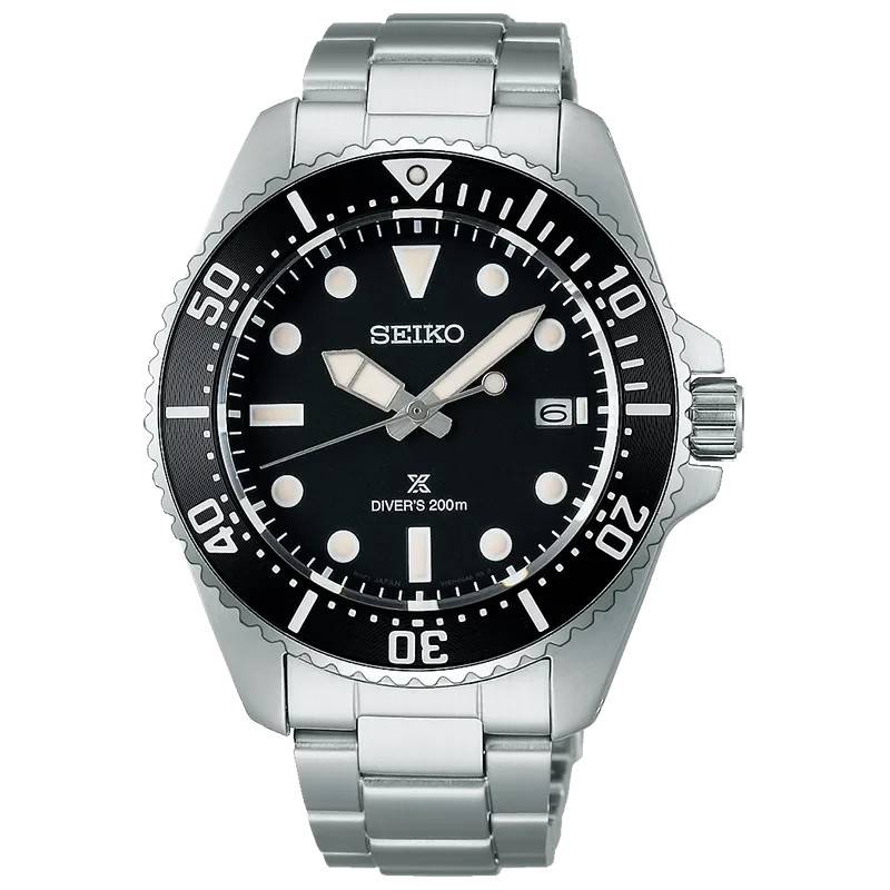 Seiko Prospex Solar Diver SNE597P1