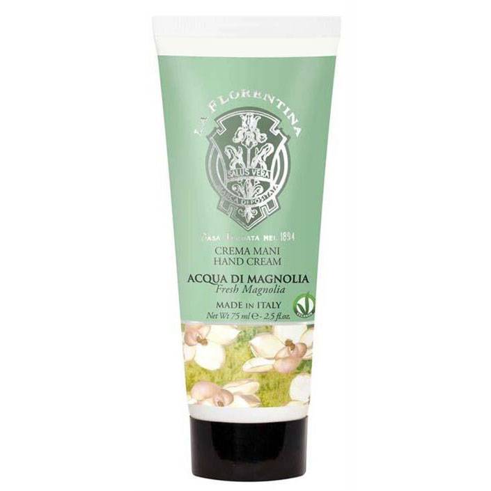 Hand Cream Fresh Magnolia 75ml