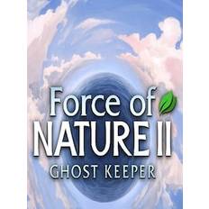 Force of Nature 2: Ghost Keeper (PC) - Steam Key - EUROPE