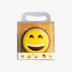 Chokladfigur - Emoji Smiley