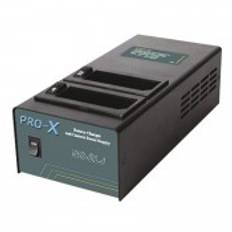 Pro-X NC-2LJ dual charger til Sony NP-1B