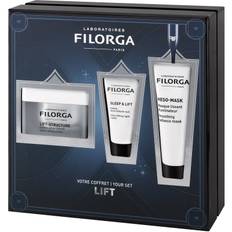 FILORGA GIFTSET LIFT ROUTINE Gavesæt til moden hud