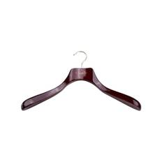 Newport galge brun bred 4-pack - Brun (44,5 cm)