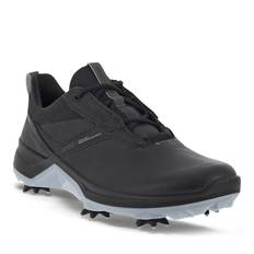 Ecco Dame Golfsko Biom G5 Sort Str. 40
