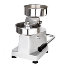 Hamburgerpress 130 mm