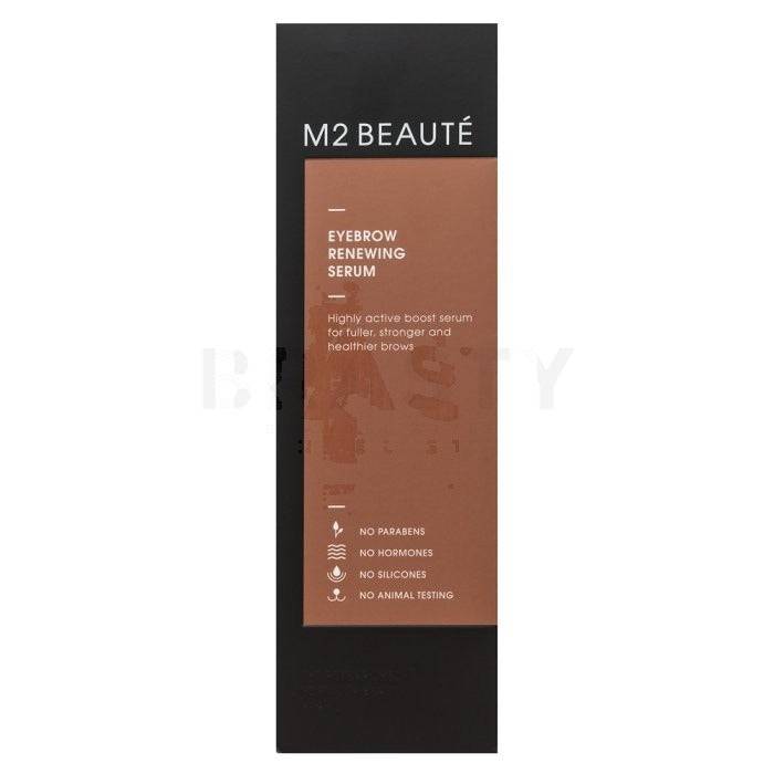 M2 beauté Ögonbrynsförnyelseserum - 4ml