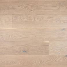 Moland Aston Plank EK Trend Uv Mattlack Vit
