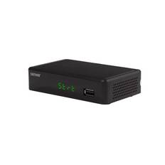 DENVER DVB-T2 H.265 Set-Top Box / Tuner