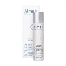 Alma K Relax Fragranced Body Mist - White Tea & Neroli 50 ml