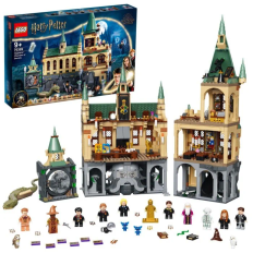 LEGO Harry Potter 76389 Hogwarts Hemligheternas kammare