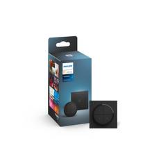 Philips Hue Tap Dial Switch - Black