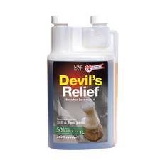NAF Devils Relief - 1 liter