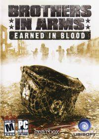 PC - Brothers in Arms : Earned in Blood (Beg)