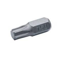 Bits Torx T8 10 x 30 mm, 1 stk