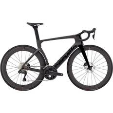 S5 Ultegra Di2 Road Bike - Black (2023)