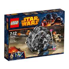 LEGO Star Wars 75040 General Grievous' Wheel Bike™