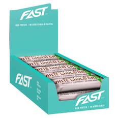 15 X Fast Rox Protein Bar 55 G