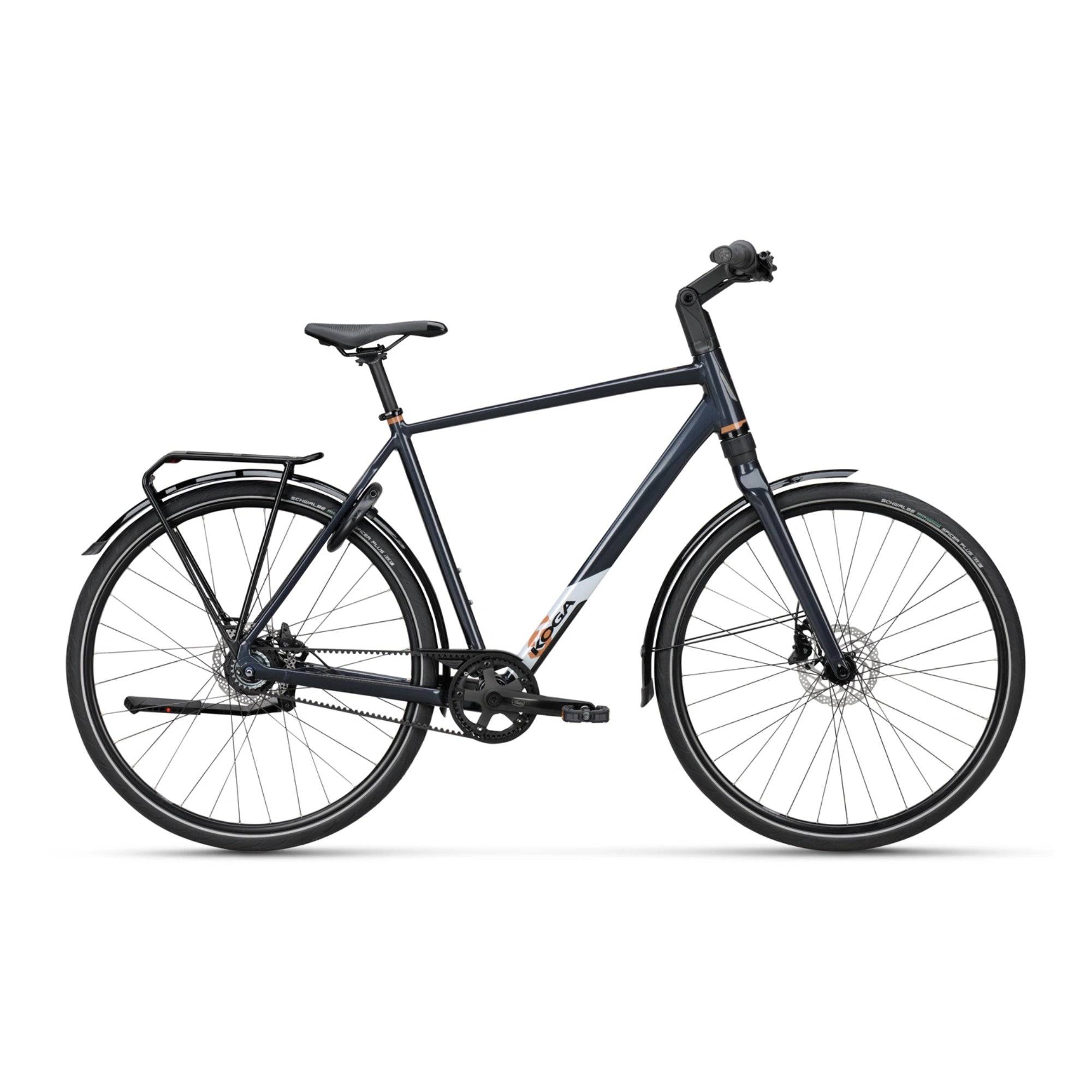 KOGA F3 4.0 Herre - 54 cm