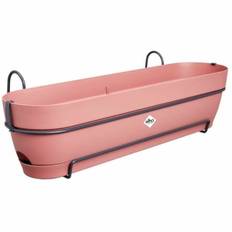 Blomlåda Elho   70 cm Rosa Plast