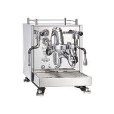 Bezzera SOLE INOX Espresso Coffee Machine, Semi-Pro - Stainless steel