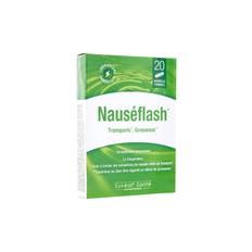 Densmore Suveal Health NauseaFlash 20 kapslar
