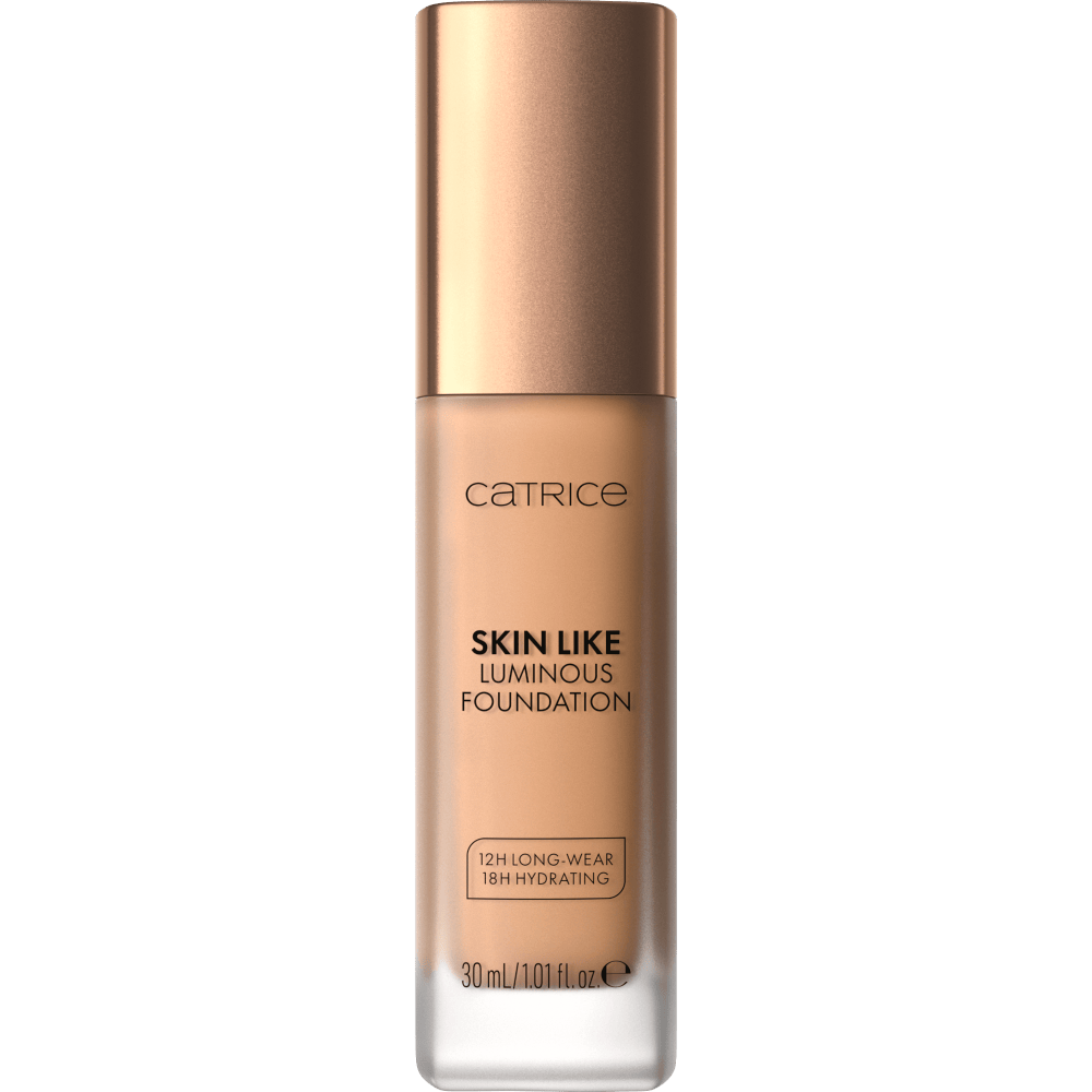 Catrice Skin Like Luminous Foundation 033N 30 ml