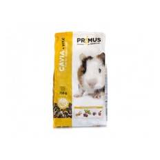 PRIMUS Marsvin Foder 750 gr.