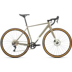 Gravelbike Superior Bike X-road Elite Gr matte sand grey xl 2023