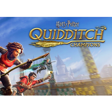 Harry Potter: Quidditch Champions (PC) Steam Key - GLOBAL
