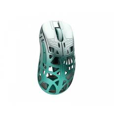 WLMouse Sword X 8K Trådlös Gamingmus - Emerald [TTC Nihil]