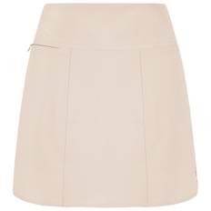 Sherpa Women's Sajilo Adventure Skort Skort Damer størrelse XL farve beige