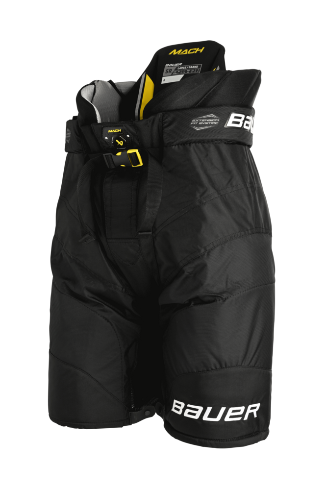 Bauer S23 Supreme Mach Pant-Sr