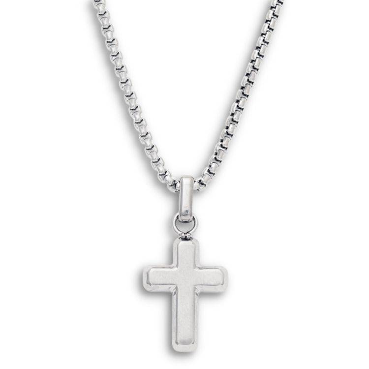By Billgren"Halton kors "- Halsband