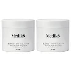 2st Medik8 Blemish Control Pads 60 pcs