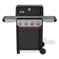 Weber® Spirit® E-425 Gasolgrill - KAMPANJ!