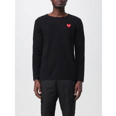 Sweatshirt COMME DES GARCONS Men color Black