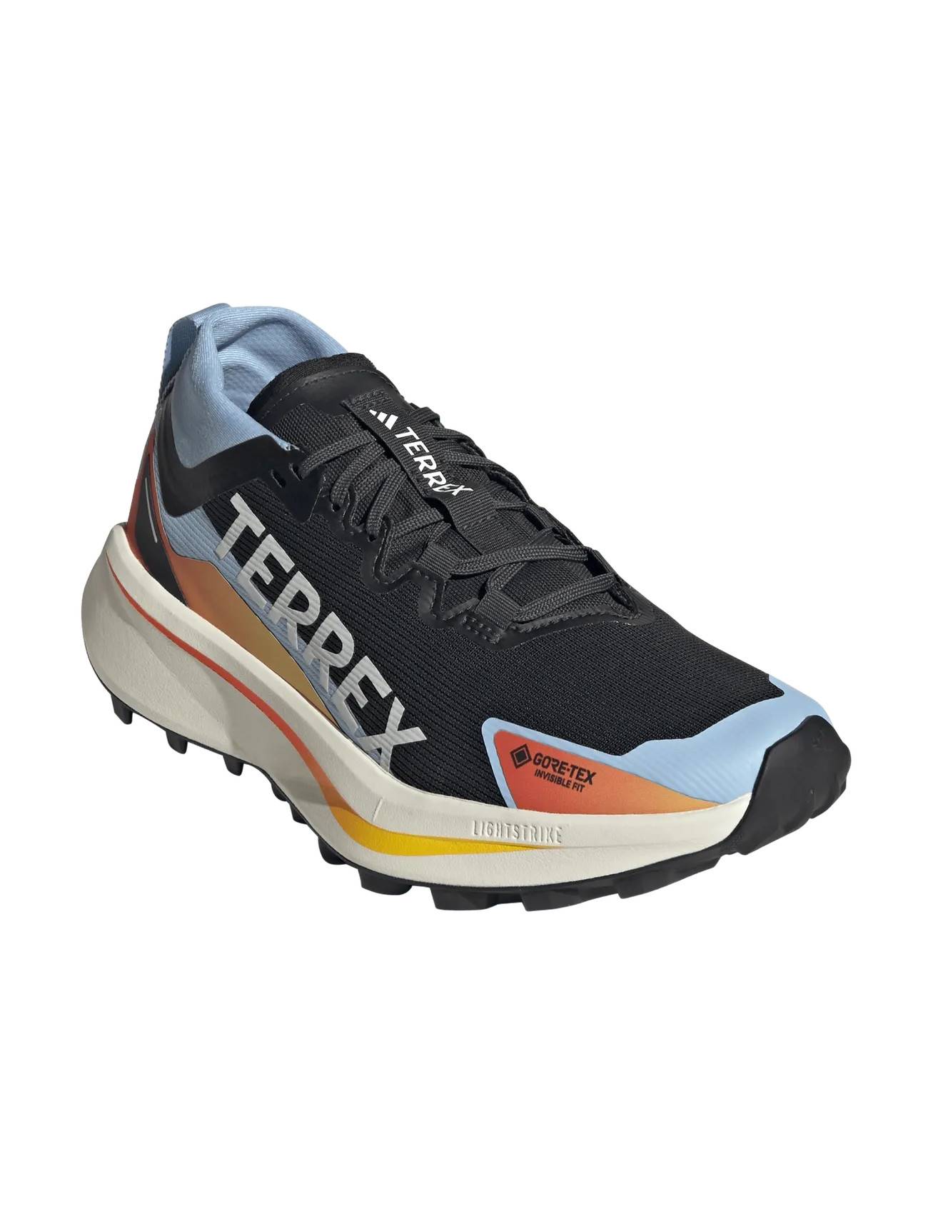 adidas Terrex Terrex Agravic Gtx W - Multi/patterned - 36 2/3