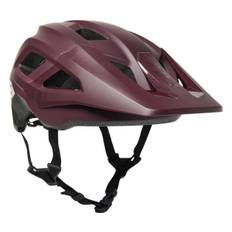 Cykelhjälm Fox Mainframe Helmet Trvrs Röd Small 51-55cm