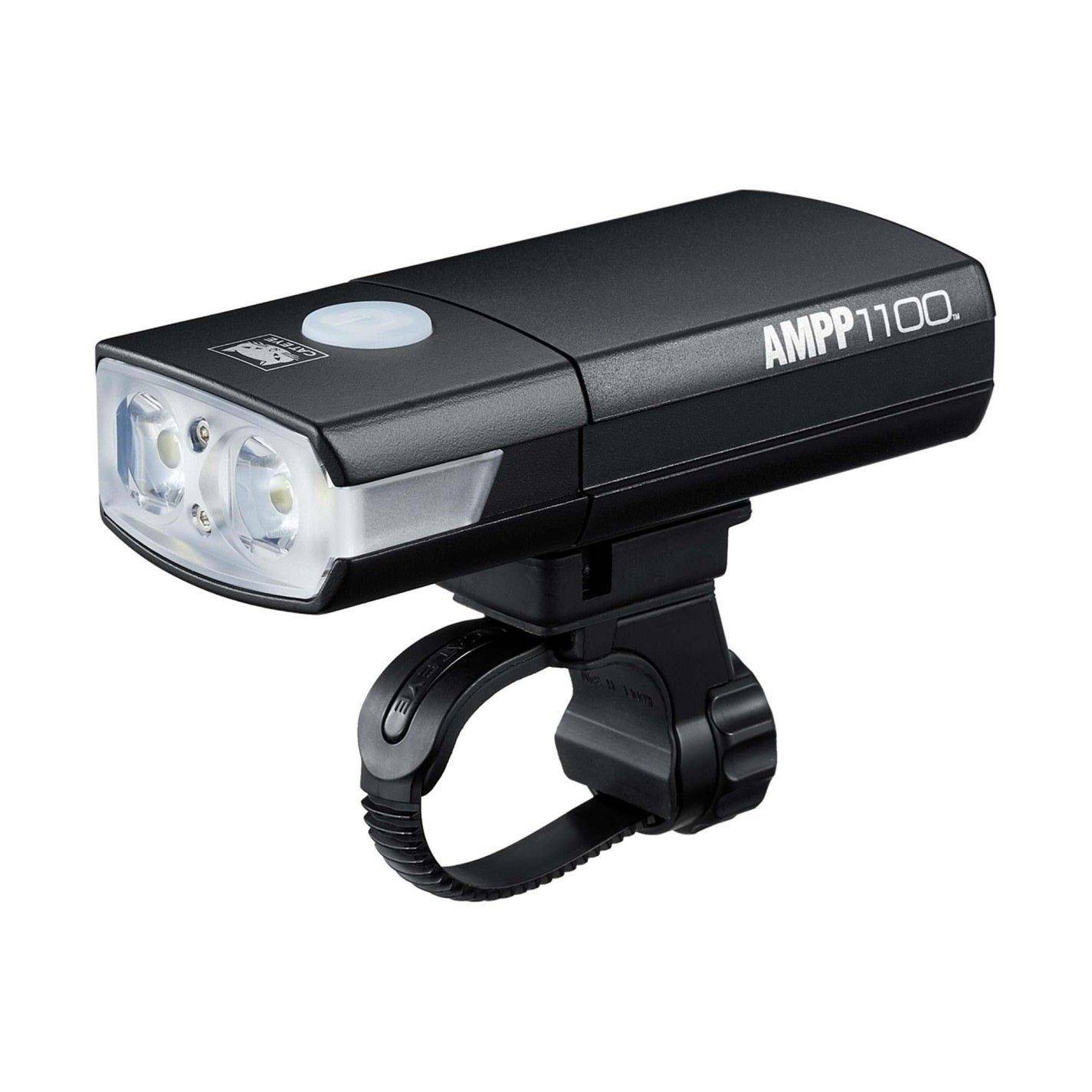 Cateye Cateye Ampp 1100 Front Light