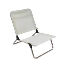 Quick strandstol vit - Vit