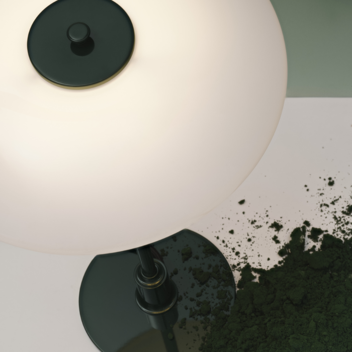 Louis Poulsen - PH 3/2 new colours - Bordlampe