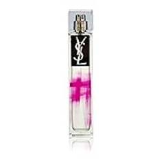 Yves Saint Laurent YSL Elle Limited Edition 90 ml EDT Spray, 1-pack (1 x 90 ml)