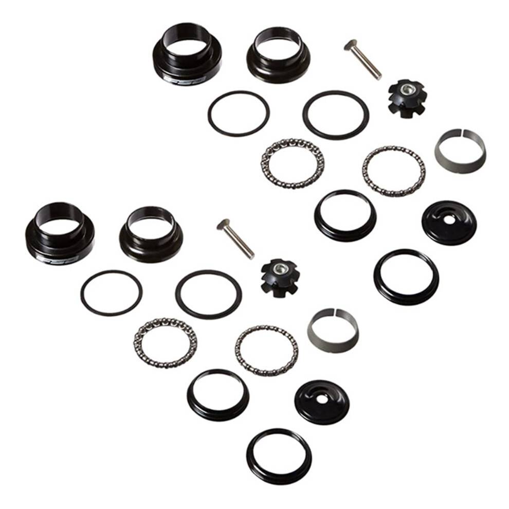 2 set Full Speed Ahead Hammer Threadless Heavy Duty Bicycle Headset 34MM