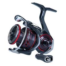 Daiwa Ballistic MQ 21