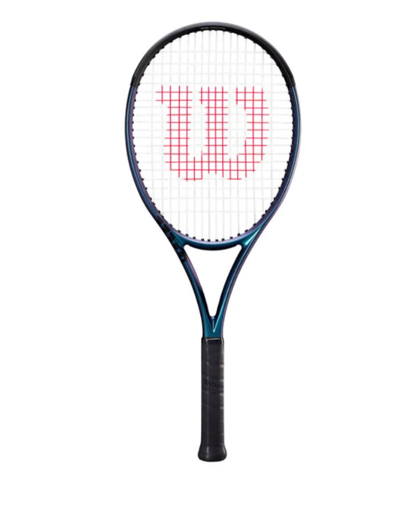 Prøveketcher Wilson Ultra 100L.