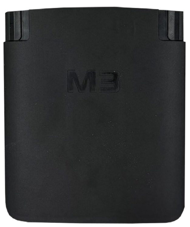 M3 Mobile Reservbatteri - 4000mAh