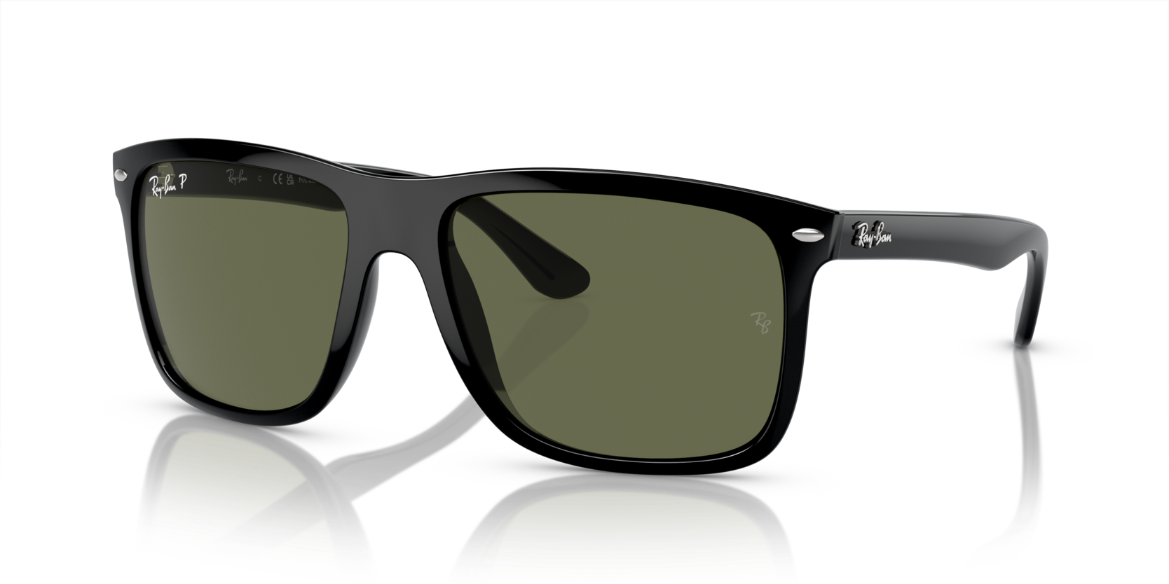 Ray-Ban Boyfriend Two - RB4547 - 601/58 - 60
