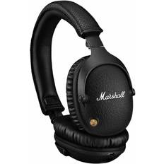 Marshall MONITOR 2 ANC Black Trådløse on-ear hovedtelefoner