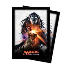 Ultra Pro Origins Standard Liliana Vess Deck Protector (80st)