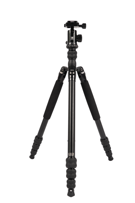 Sirui Traveler 7A Aluminium Tripod